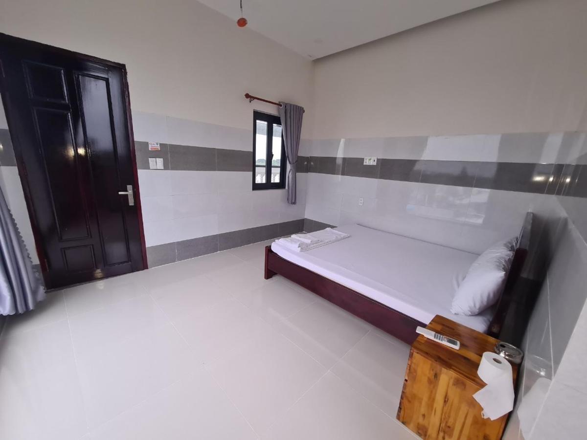 Khach San Hoang Mai Hotel Can Tho Exterior foto